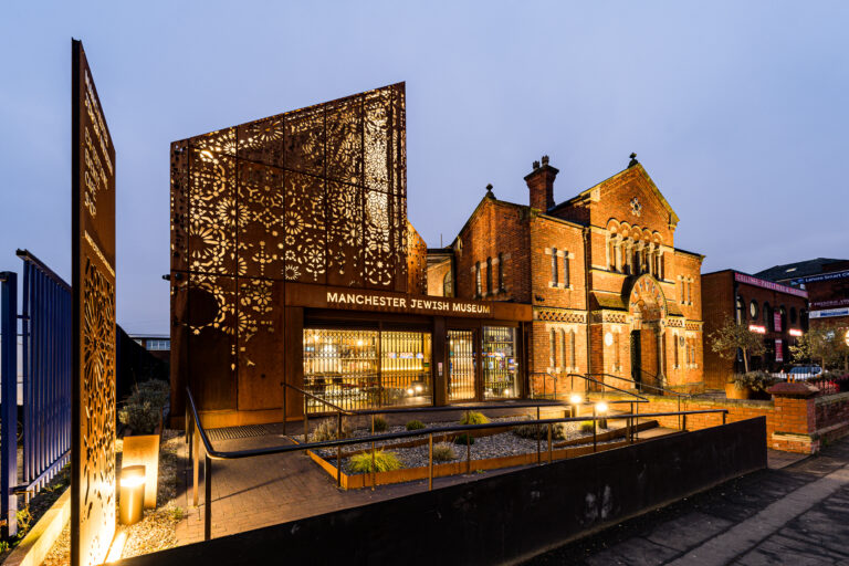 Projects - Cubic Facades