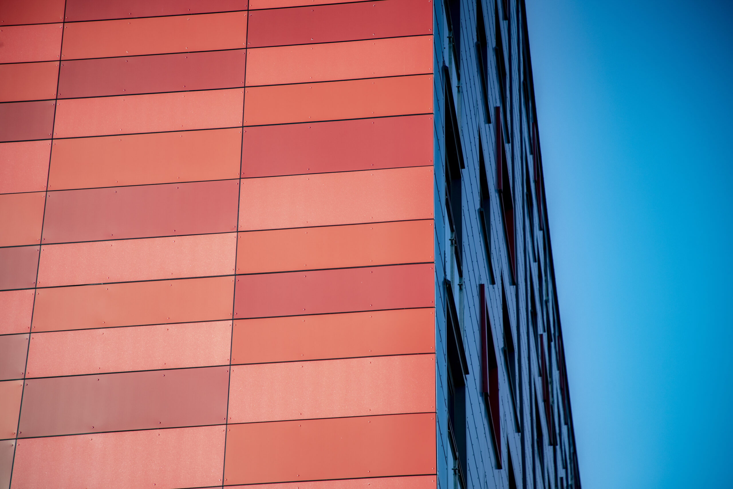 Project – Salix - Cubic Facades